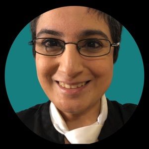 Meet your Posher, Robbi